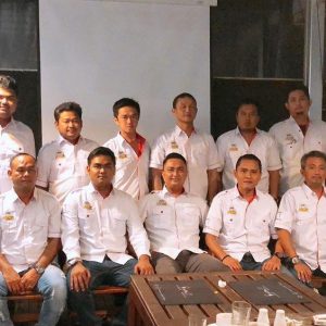 RCI Imbau Anggotanya Tak Lagi Gunakan Leasing Yang Tak Bersahabat