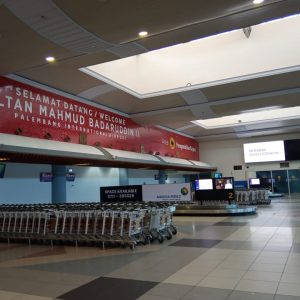 Angkasa Pura II Umumkan Jam Operasional Baru di 12 Bandara, Termasuk SMB II Palembang