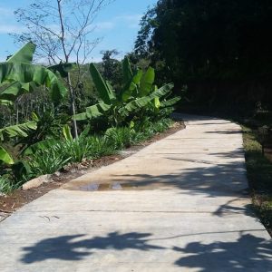 Wujud Nyata Hasil Karya TMMD Ke-107 Berguna Masyarakat Desa Kedungsari