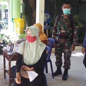 Jaga Diri Dan Keluarga Anda Dari Virus Korona