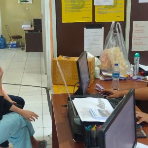 Beli Masker di Facebook Dengan Harga Rp 4 Juta, Wanita Ini Malah Dapat Lampu Bekas