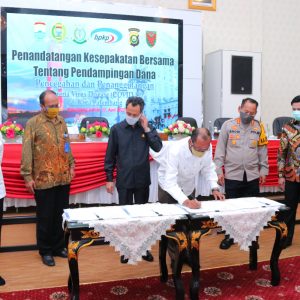 Pemkot Palembang Alokasikan Anggaran Belanja Dearah Rp 200 Miliar, Untuk Covid-19