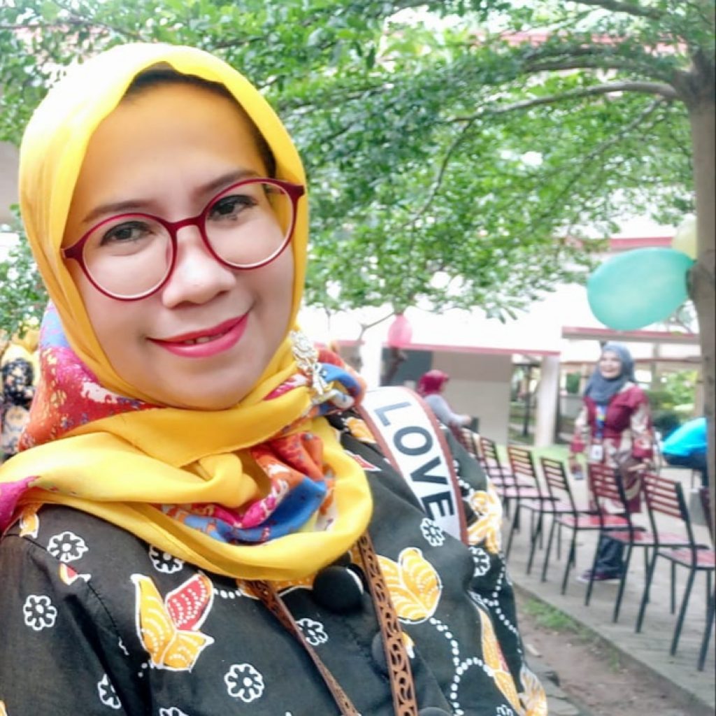 Ini Anjuran Dari Ahli Gizi, Berpuasa di Tengah Pandemi Covid-19 ?