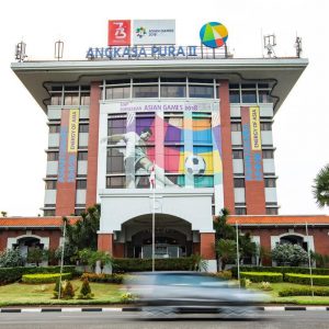 Tetap Beroperasi, PT Angkasa Pura II Hanya Layani Penerbangan Kargo