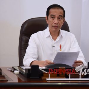 Presiden Setuju Pengunduran Diri Belva dan Andi dari Stafsus