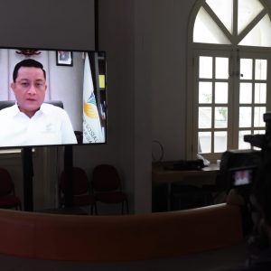 Soal Bansos dari APBD, Mensos Berikan Keleluasaan Bagi Pemda