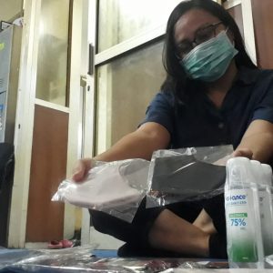 Usaha Sambilan Mendulang Rezeki di Tengah Pandemi Covid-19