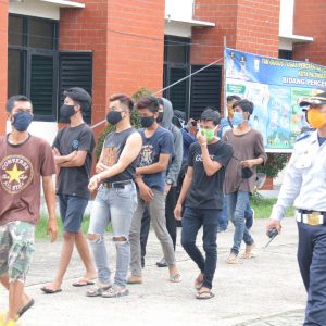 Viral Warga Palembang Pamer Fasilitas Kamar Isolasi,  Ini Tanggapan Pemkot