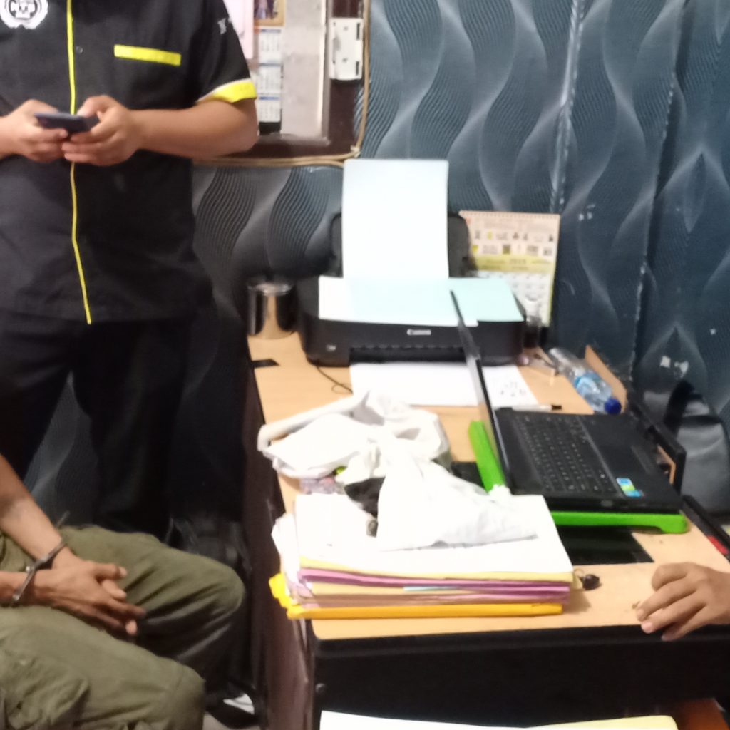 Ngaku Bisa Gugurkan Janin, Dukun Cabul Ini Malah Setubuhi Korban Tiga Kali Dalam Sehari