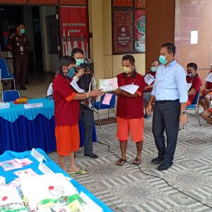 Polda Sumsel Gagalkan Peredaran Narkoba, Dua Warga Padang di Tangkap