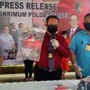 Peras Majikan Hingga Ratusan Juta, Baby Sitter Nekat Rekayasa Penculikan