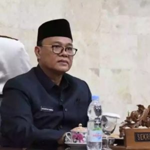 ASN Siap Siap Kena Sangsi Jika Kedapatan Keluyuran
