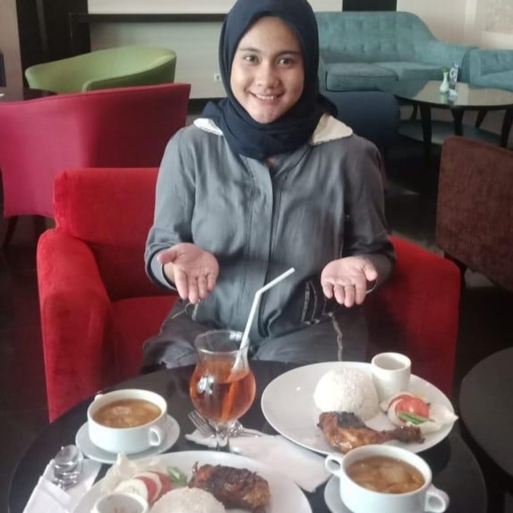 Grand Inna Daira Palembang Promo Work From Hotel