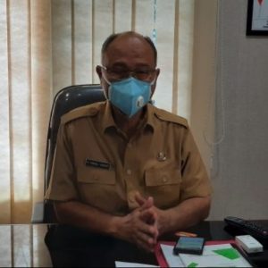 Terkait Pra kerja Yg beredar ini jawaban Disnaker Lahat