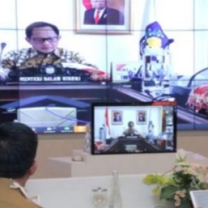 Pemkot Palembang Tambahkan Anggaran Penanganan Covid-19 Sebesar Rp 4 Miliar