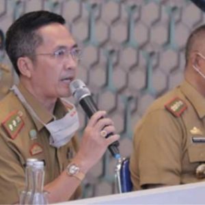 Mei Hingga Juni 2020, Pemkot Palembang Gratiskan PDAM