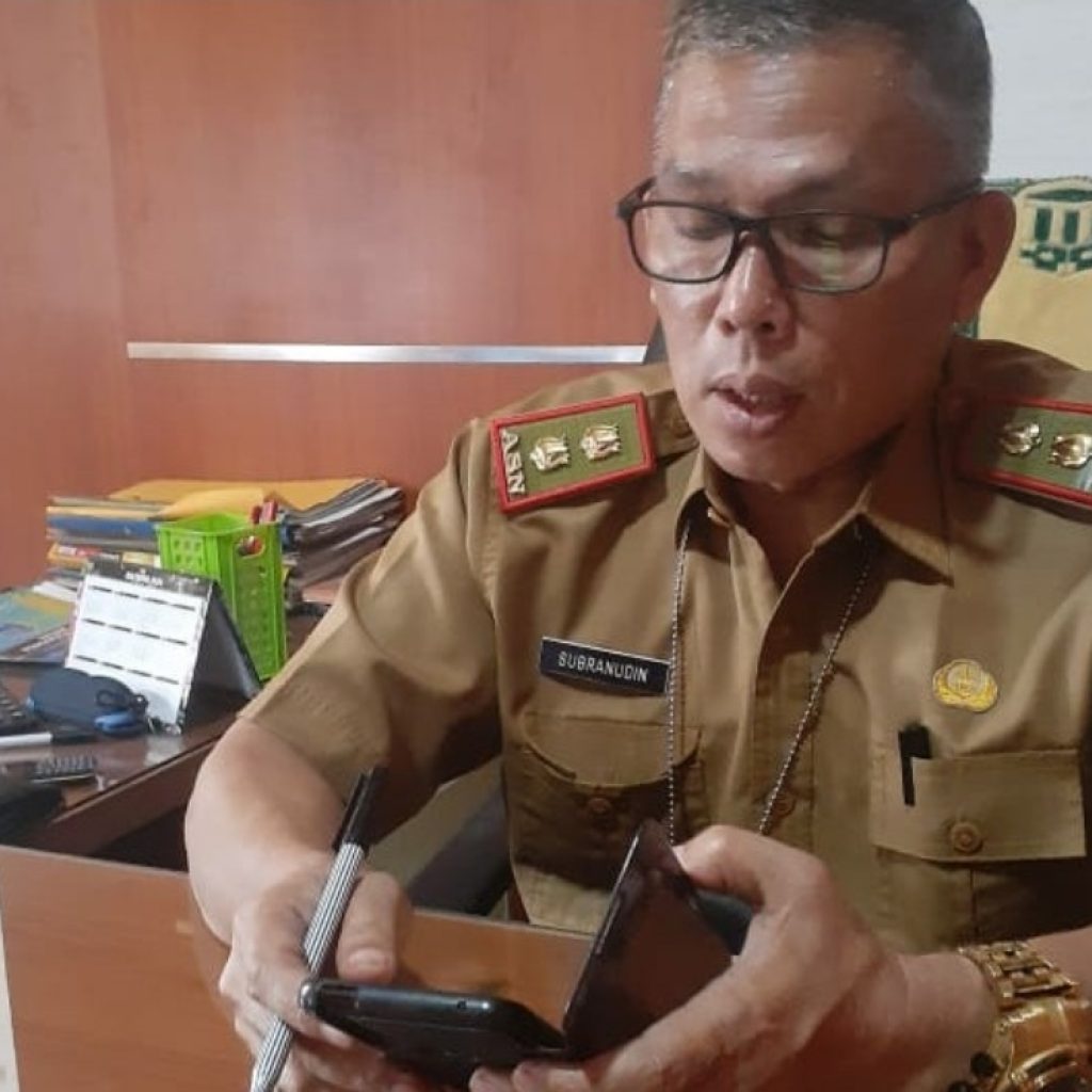 Imbas Corona, Target Pajak Lahat Diprediksi Meleset