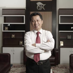 Wabah Covid-19, OJK Atur Kebijkan Restrukturisasi Fasilitas Kredit