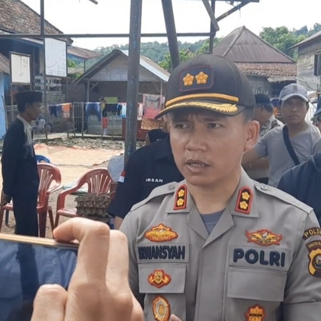Polres Lahat Akan Pidanakan Perusahaan yang Coba Bawa Tenaga Kerja Dari Luar
