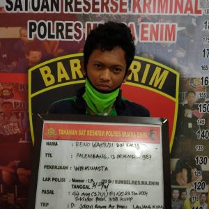 Terungkap Kematian Ibu Muda di Rumah Kosong