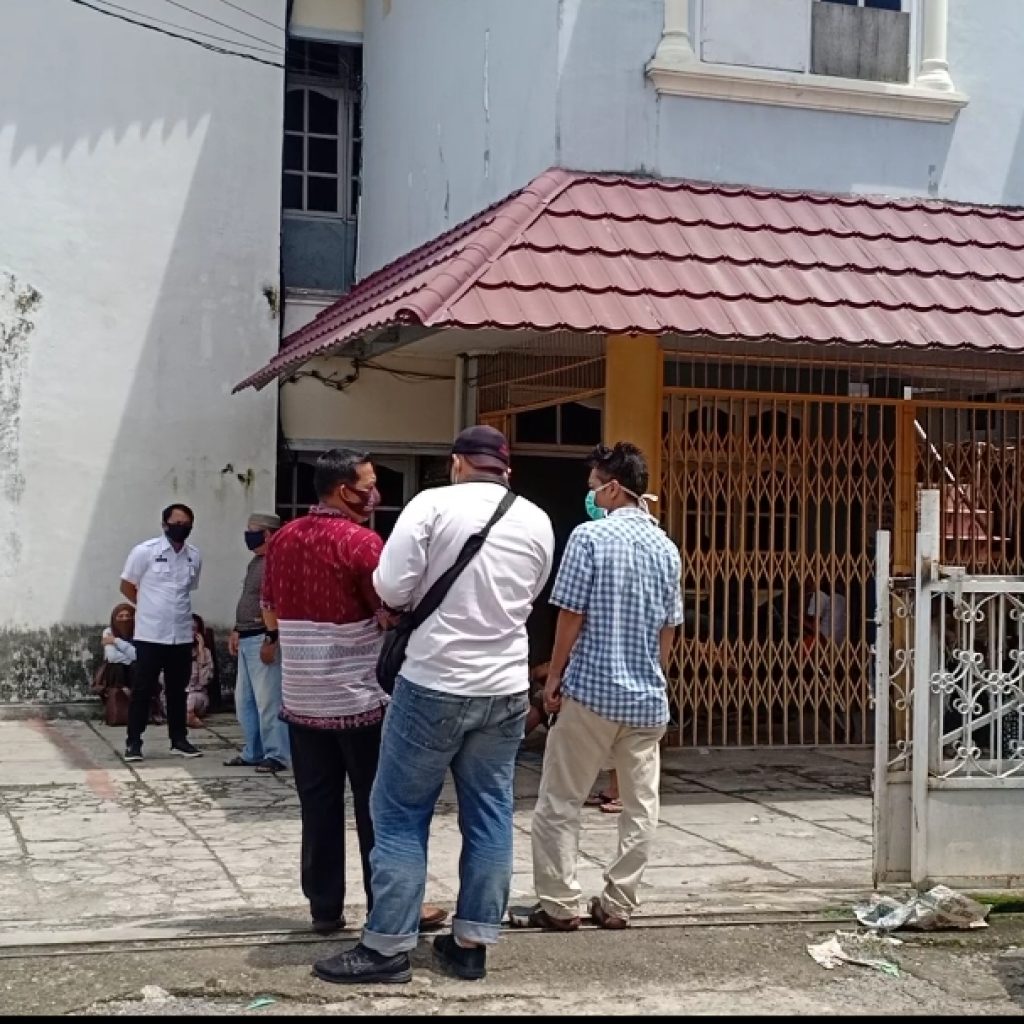 Advokad Perempuan Meregang Nyawa di Kamar Kos