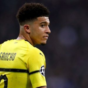 Jadon Sancho Dan Satu Keuntungan Liverpool Jika Bergabung, Apa Itu?