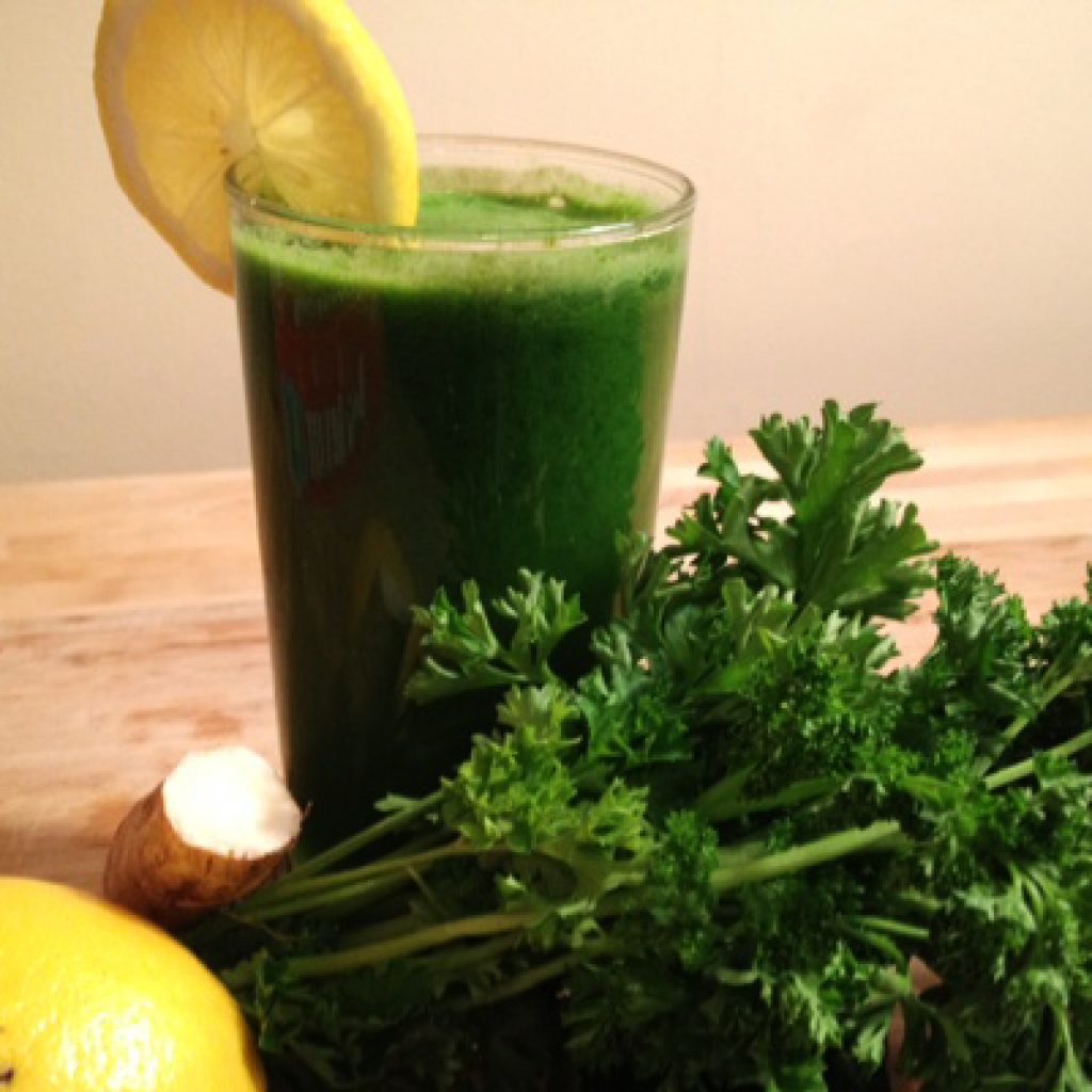 Inilah 5 Manfaat Peterseli,Kaya Antioksidan dan Penuh Nutrisi