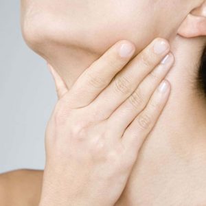 Jangan Diabaikan, Ini Gejala Kanker Kelenjar Getah Bening