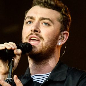 Karena Corona Sam Smith Tunda & Ganti Judul Album Baru