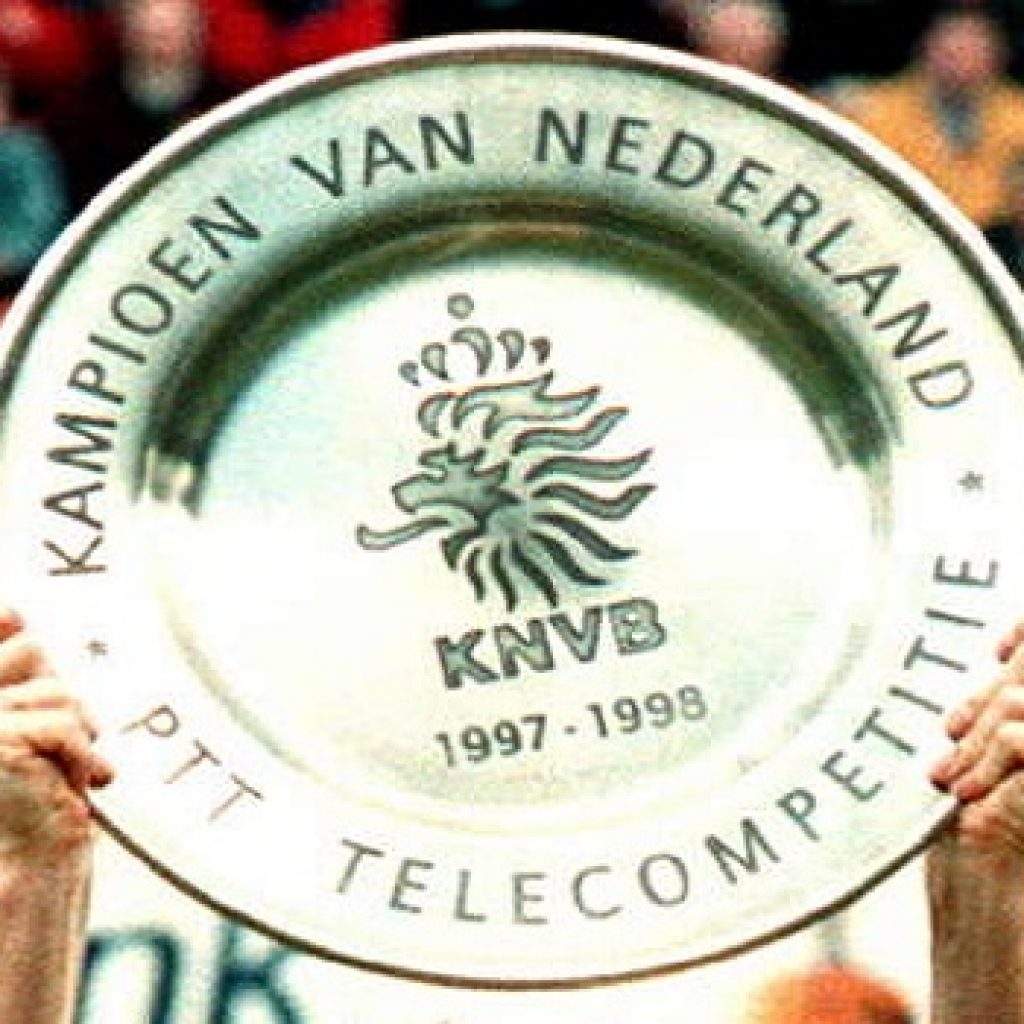 Liga Eredivisie Resmi Dihentikan Dan Tanpa Juara