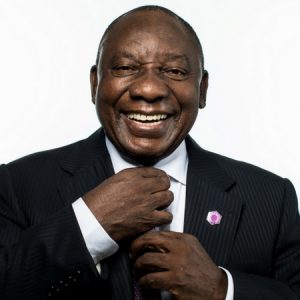 Korut Rilis Surat Kim Jong-un untuk Afsel,Walaupun Dikabarkan Kritis