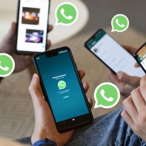 Begini Cara Pakai Video Call Whatsapp Hingga 8 Orang