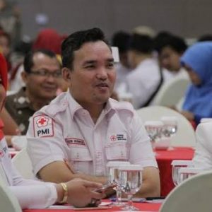 PMI Muba Buka Pendaftaran Relawan Kemanusiaan Hadapi COVID-19