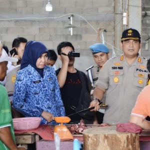 Timbun Sembako Pidana 5 Tahun Penjara dan Denda Rp 50 Miliar