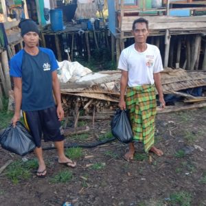 DKP Sumsel Gandeng Pengusaha dan Pemilik Kapal Ikan Bantu Nelayan Terdampak Covid-19