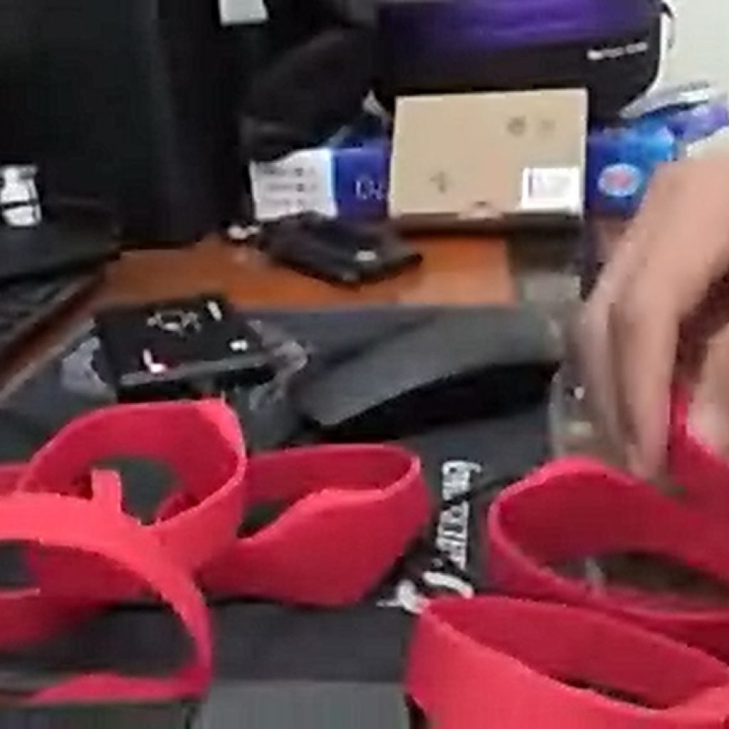 Inovasi Gelang Elektrik RFID Warga Binaan Lapas Sekayu