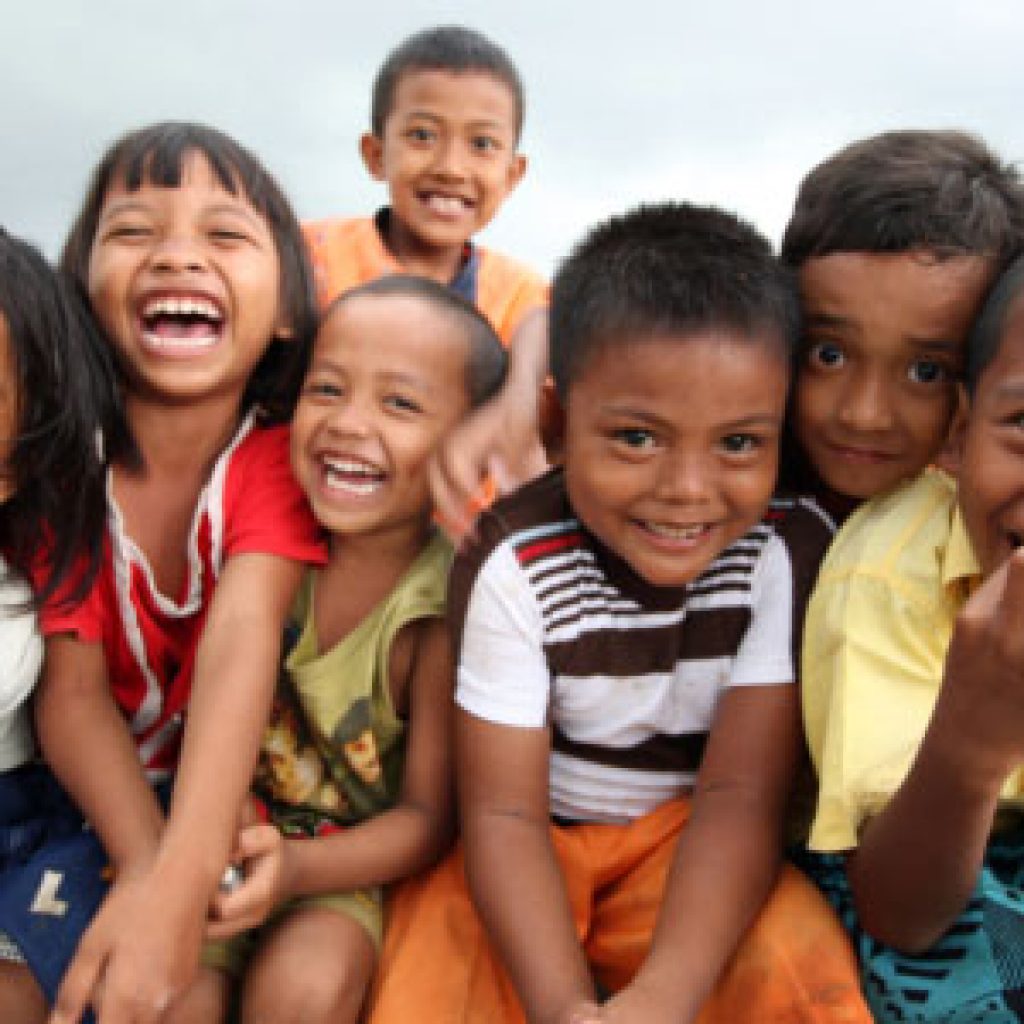 Kebahagiaan Tak Melulu Soal Materi,Ini Jenis-jenis Nya