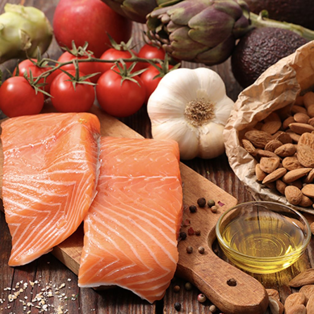 Perencanaan Dan Ragam Makanan Untuk Pengidap Anemia