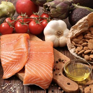 Perencanaan Dan Ragam Makanan Untuk Pengidap Anemia