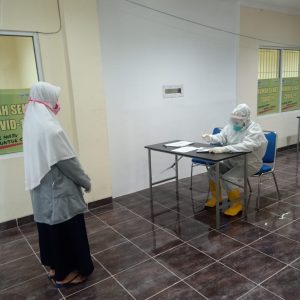 Demi Kenyamanan, Wagub Sumsel Minta Santri Sumsel dari Jatim Diisolasi di ODP Center