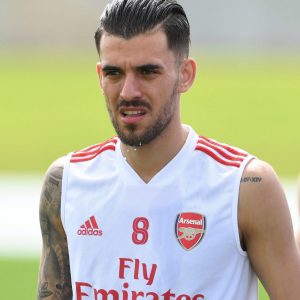Dani Ceballos Blak-Blakan, Mengaku Ragu Bertahan Di Arsenal