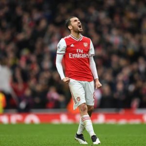 Meski sedang Dicuekin Zidane,Ceballos Masih Ingin Bela Real Madrid