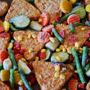 Cara Menyimpan Sayuran Beku Tanpa Mengurangi Nutrisinya