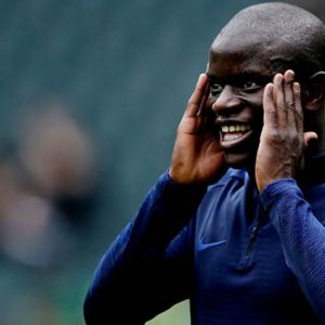 Berapa Harga yang Harus Dibayar Real Madrid untuk N’Golo Kante Yang Berumur 29 Tahun
