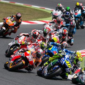 Mungkin MotoGP 2020 Tidak Digelar Ucap CEO Dorna Sports