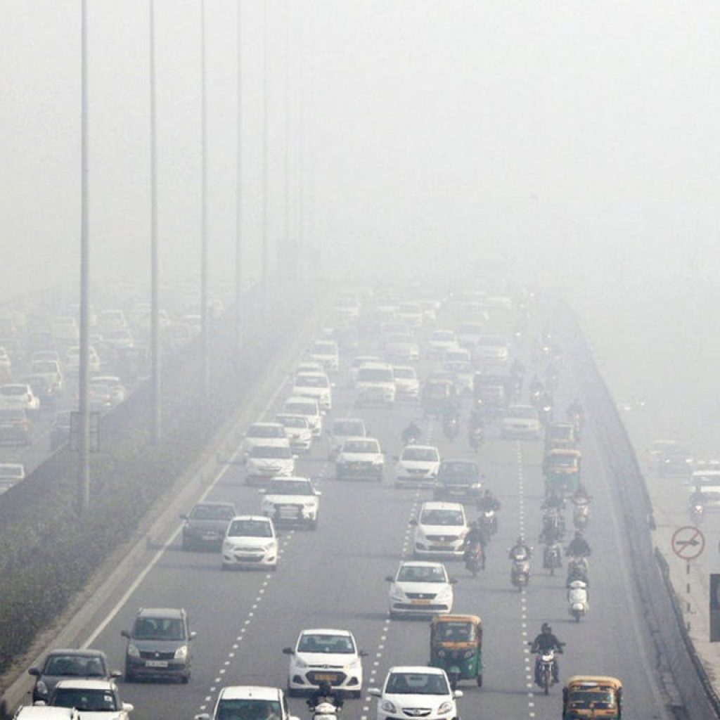 Tips Mencegah Asma Kambuh Akibat Polusi Udara