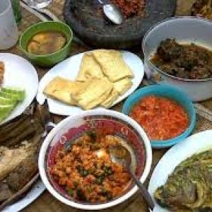 Mengatur Pola Makan Saat Puasa Supaya Berat Badan Naik