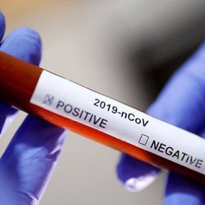 Update 2 April : Total 11 Kasus Positif Corona di Sumsel