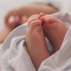 Bayi 4 Bulan Asal Muara Enim Positif Covid-19