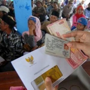 Awal Mei 2020, Sumsel Akan Cairkan BLT dari Dana Desa